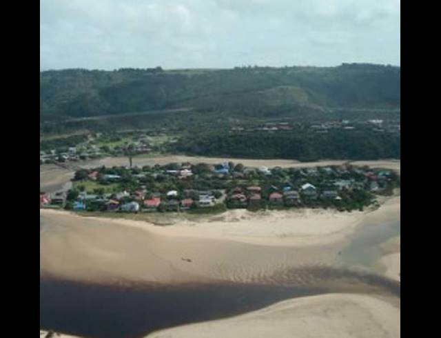 LAND FOR SALE IN DIE EILAND